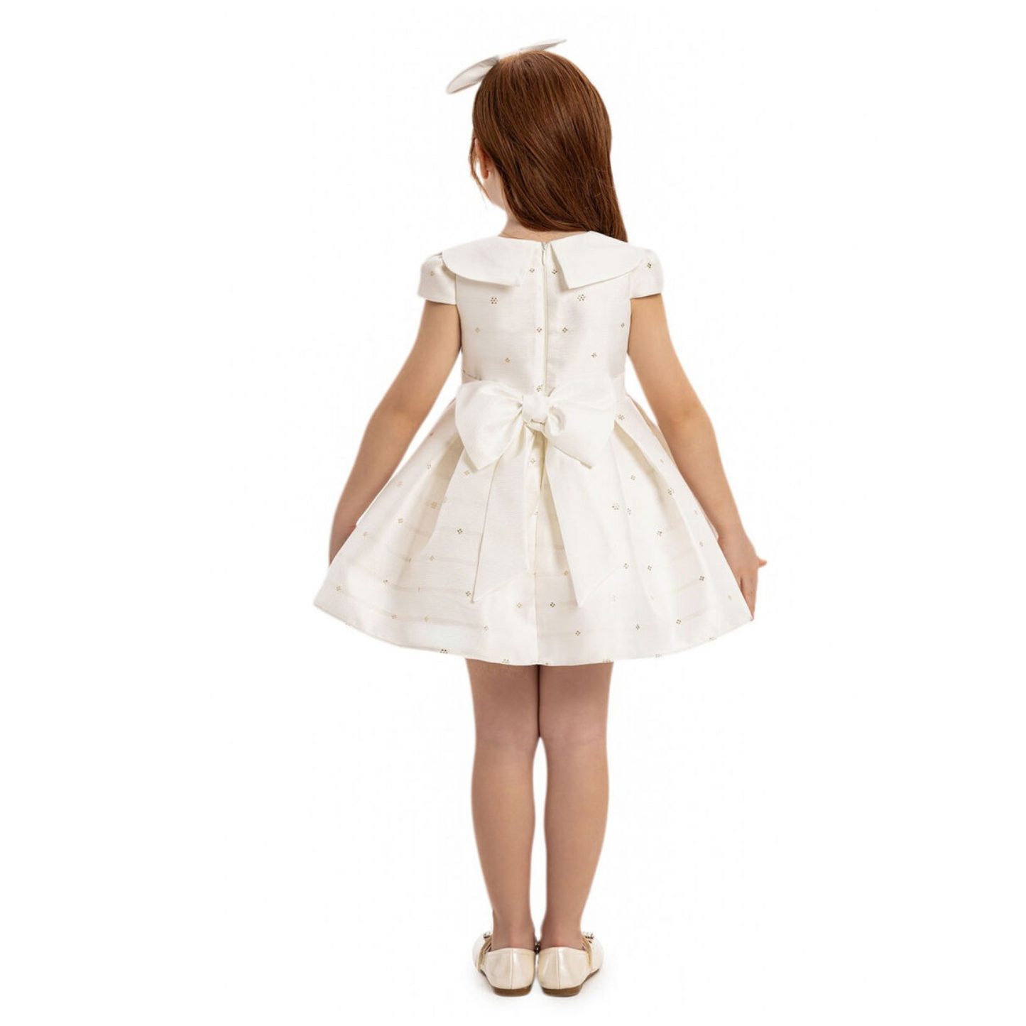 Eternal Elegance Girls Formal Dress