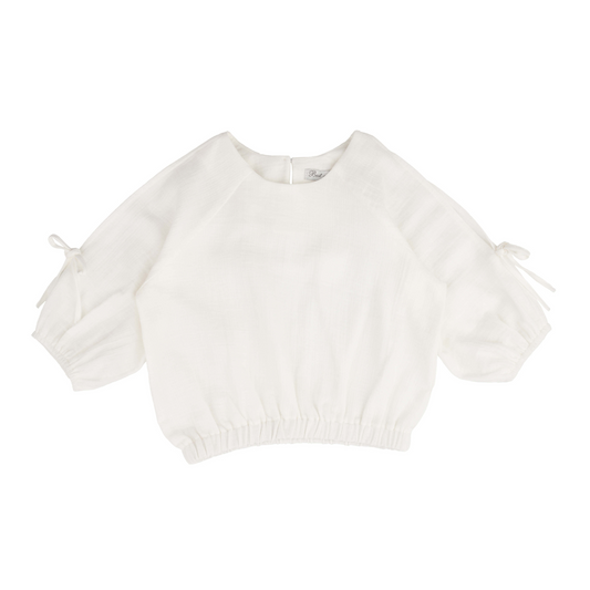 Oh My Orange Girls Casual Set