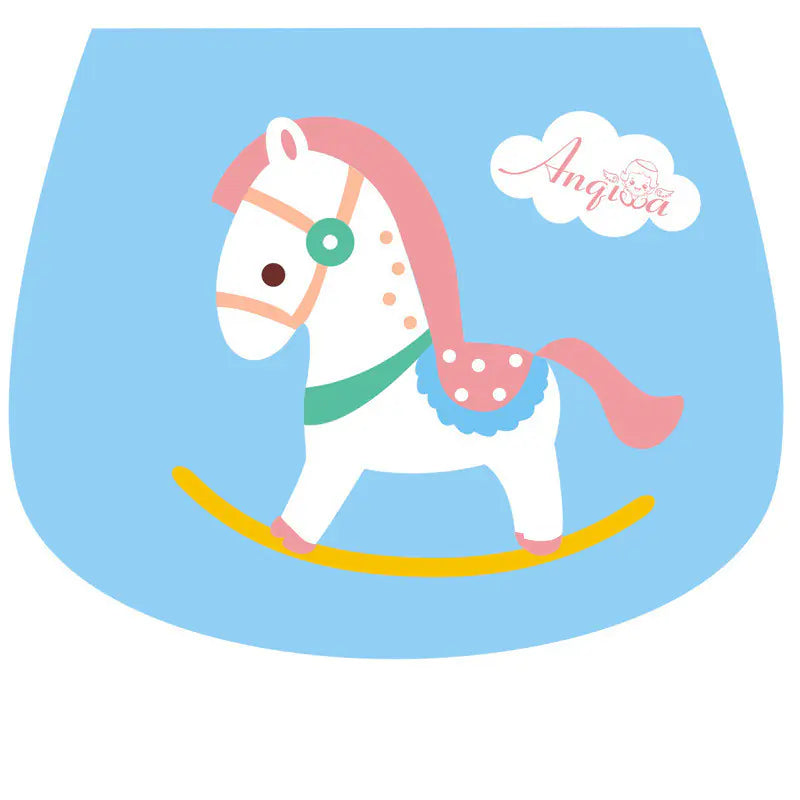 4-Layer Gauze Baby Sweat Absorbing Towel