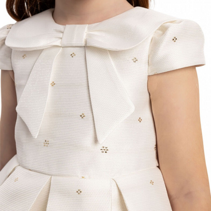 Eternal Elegance Girls Formal Dress