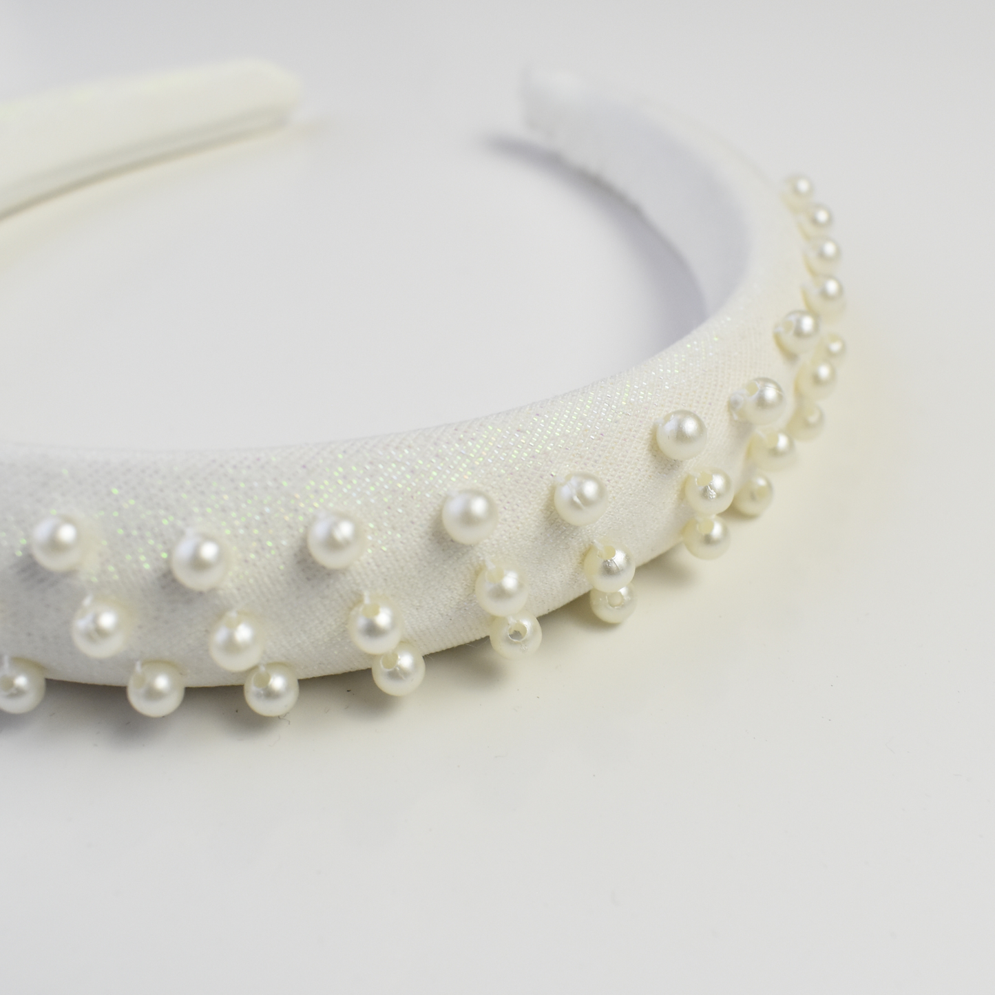 The Pearl Headpiece-1