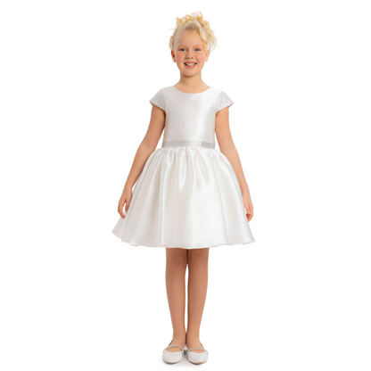 Pure Radiance Girls Formal Dress