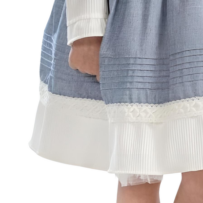 La Dama Girls Formal Dress