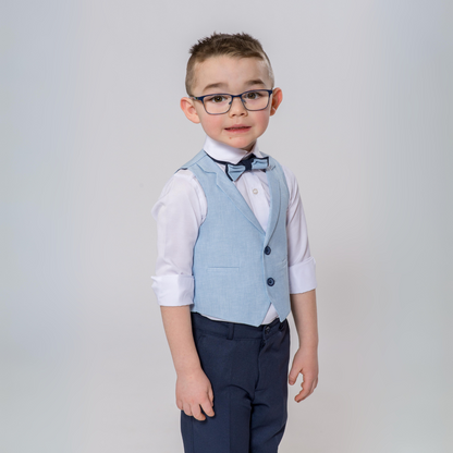 Captain Class Formal Boys Suit-1