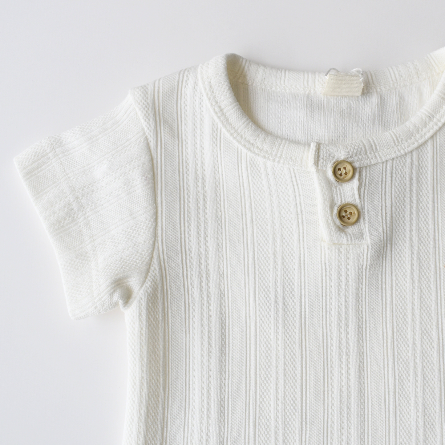 Stylish Steve Casual Short Set