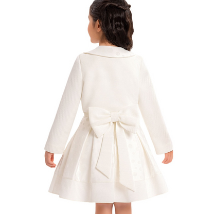 Sweet Sabrina Classy Dress-1