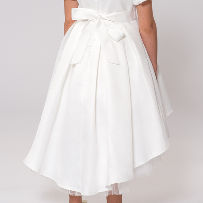 Erica's european toddler girl dress