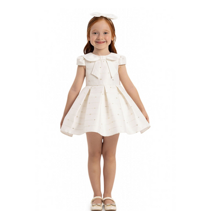 Eternal Elegance Girls Formal Dress