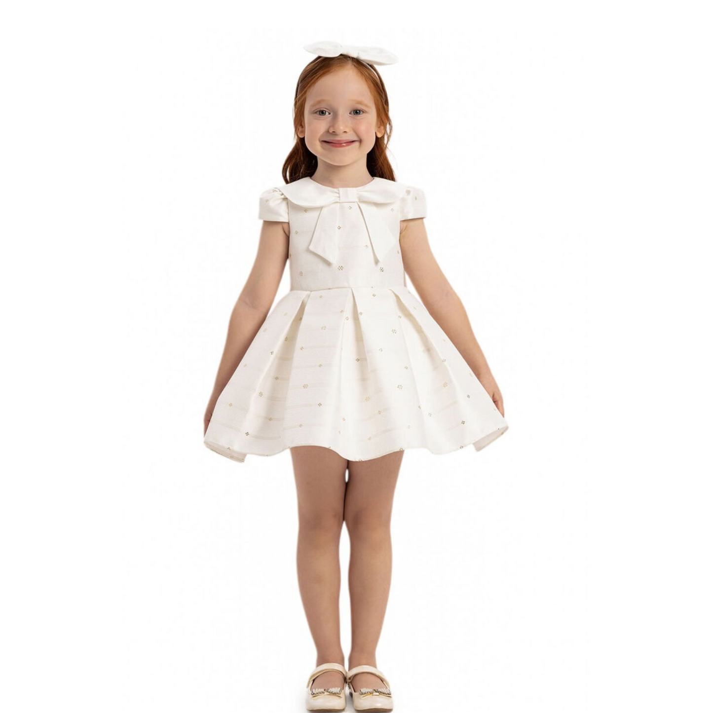 Eternal Elegance Girls Formal Dress