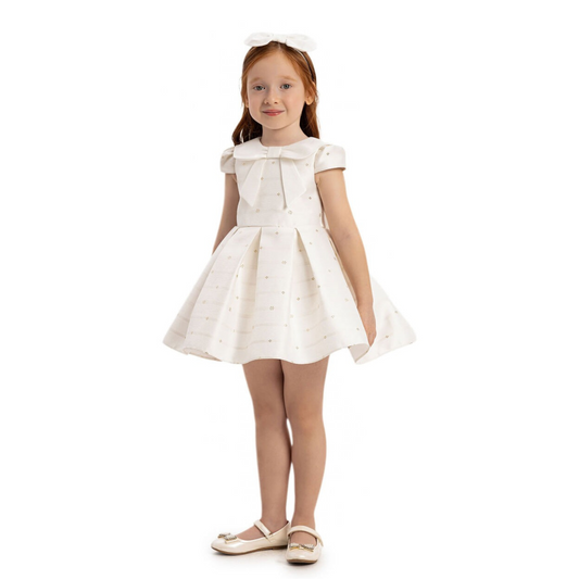 Eternal Elegance Girls Formal Dress