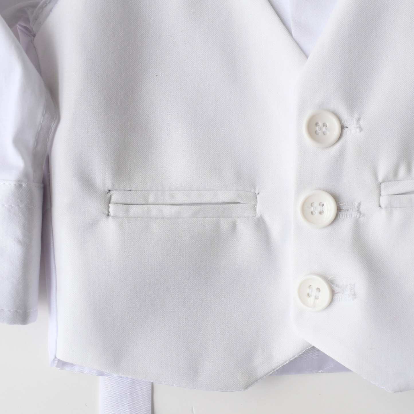 The Baby Groom Formal Boys Suit