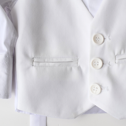 The Baby Groom Formal Boys Suit