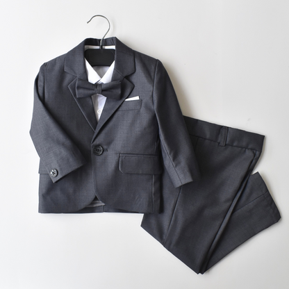 The Baby Groom Formal Boys Suit