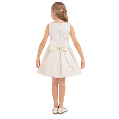 Pearl Essence Girls Formal Dress