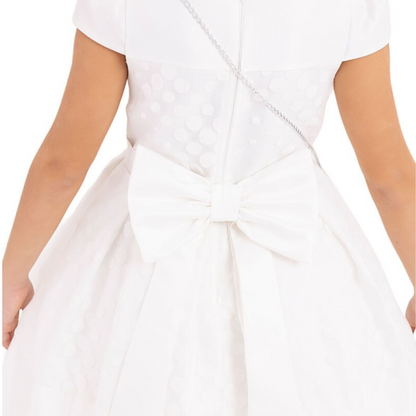 Crystal Dew Girls Formal Dress