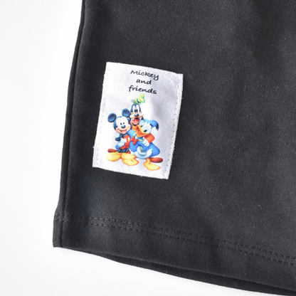 Endless Fun Casual Short Set