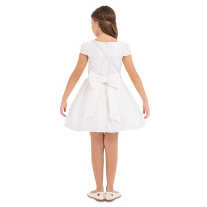 Crystal Dew Girls Formal Dress