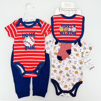 Baby Clothes Foreign Trade One-piece Clothes