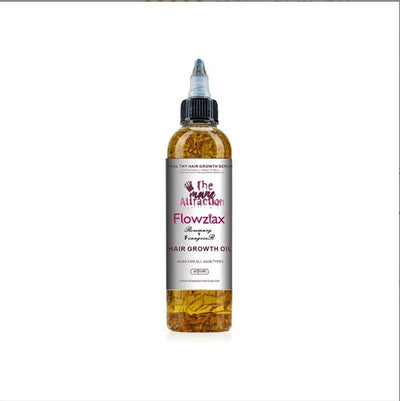Treatment Strong Hair Care Anti-frizz Rosemary Essential Oil