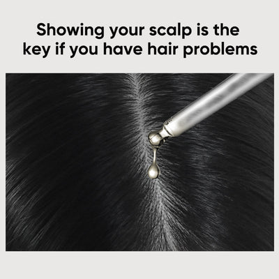 Castor Oil Styling Cream Improve Frizzy Hair Soft