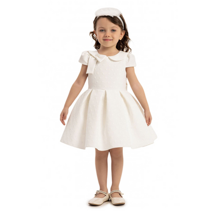 Enchanted Heart Girls Formal Dress