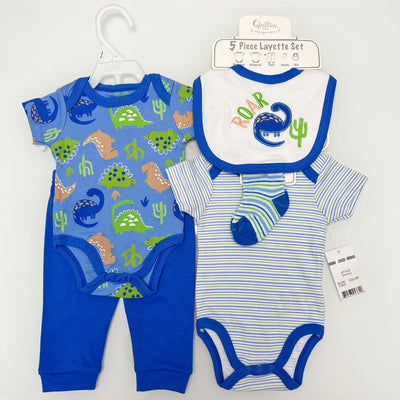 Baby Clothes Foreign Trade One-piece Clothes