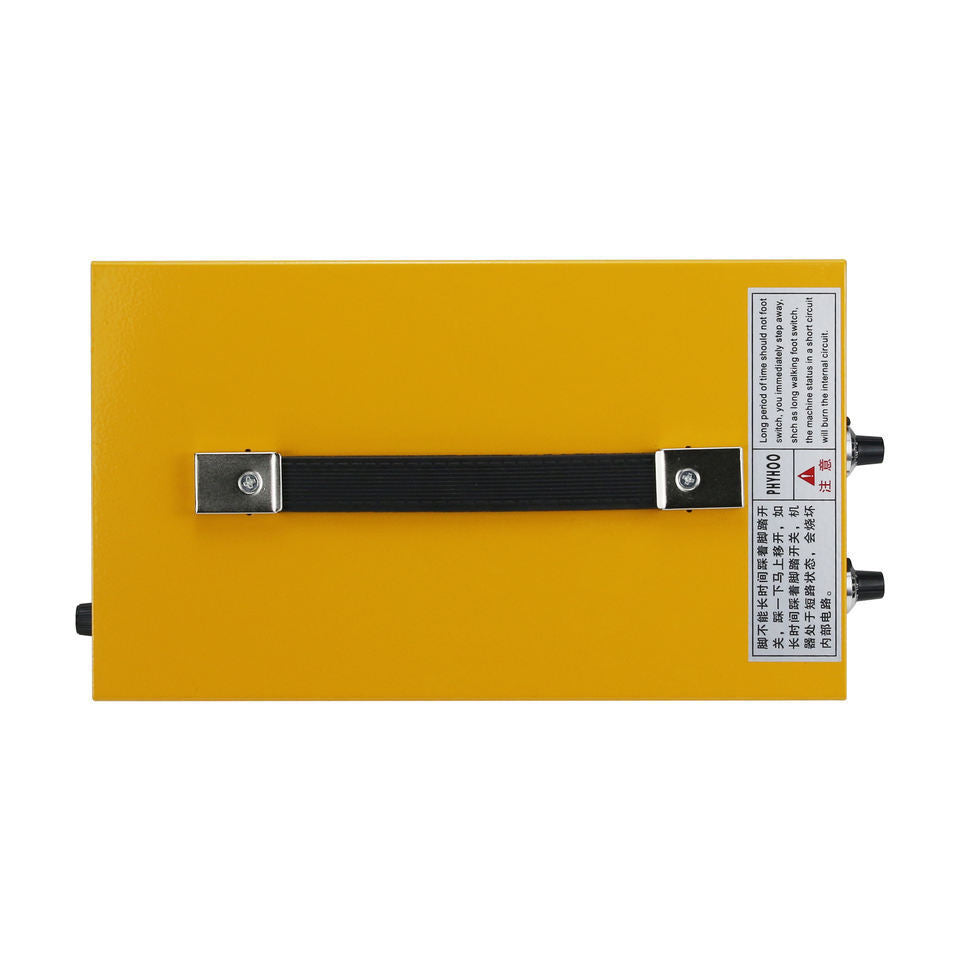 Jewelry Spot Welding Machine Gold And Silver Welding Equipment