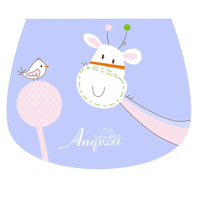 4-Layer Gauze Baby Sweat Absorbing Towel