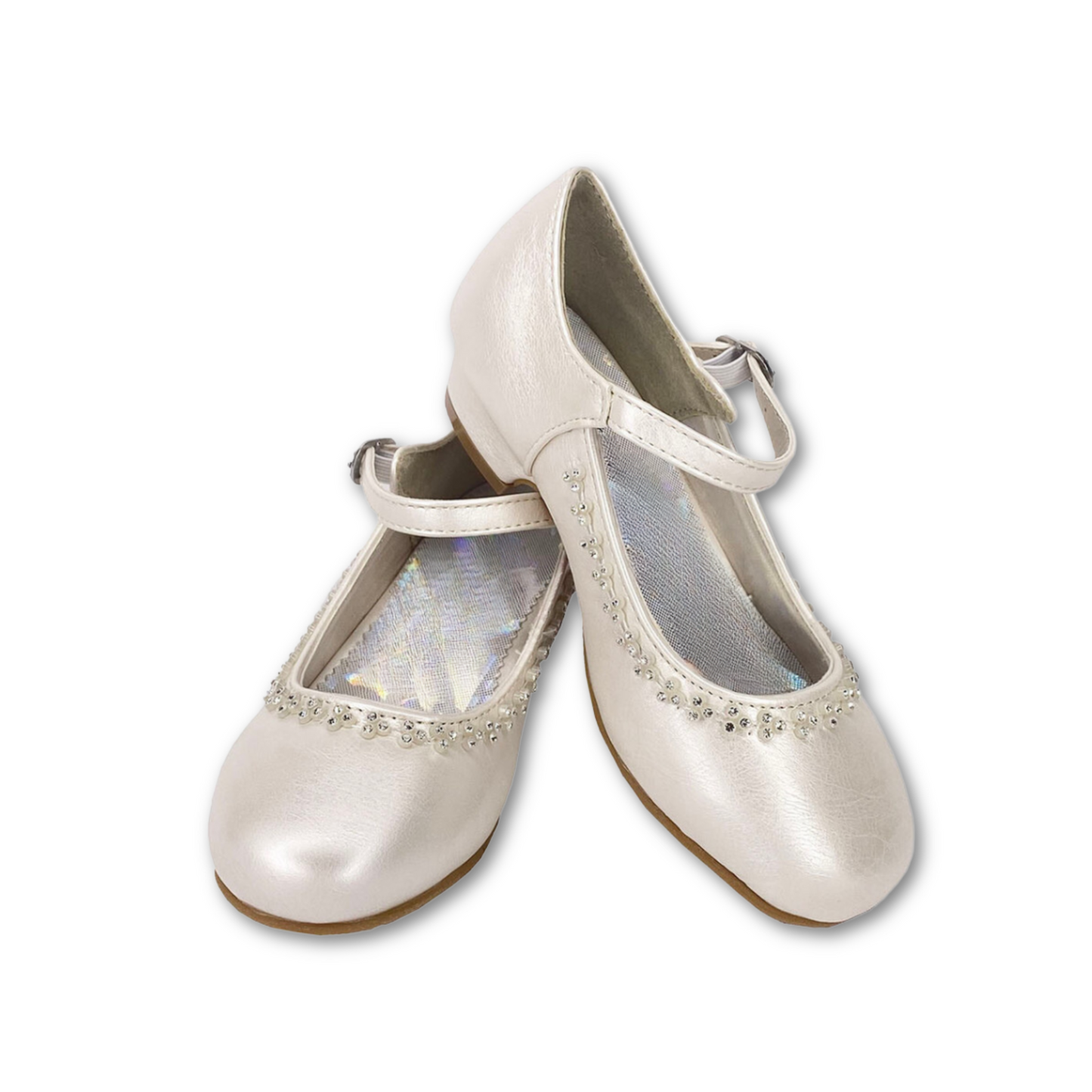 Rola's Dazzling Girls Formal Shoes-3