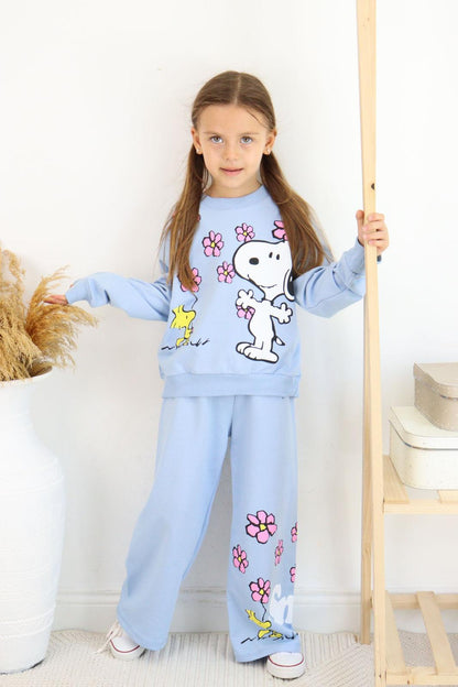 Fashion-Forward Set for Girls