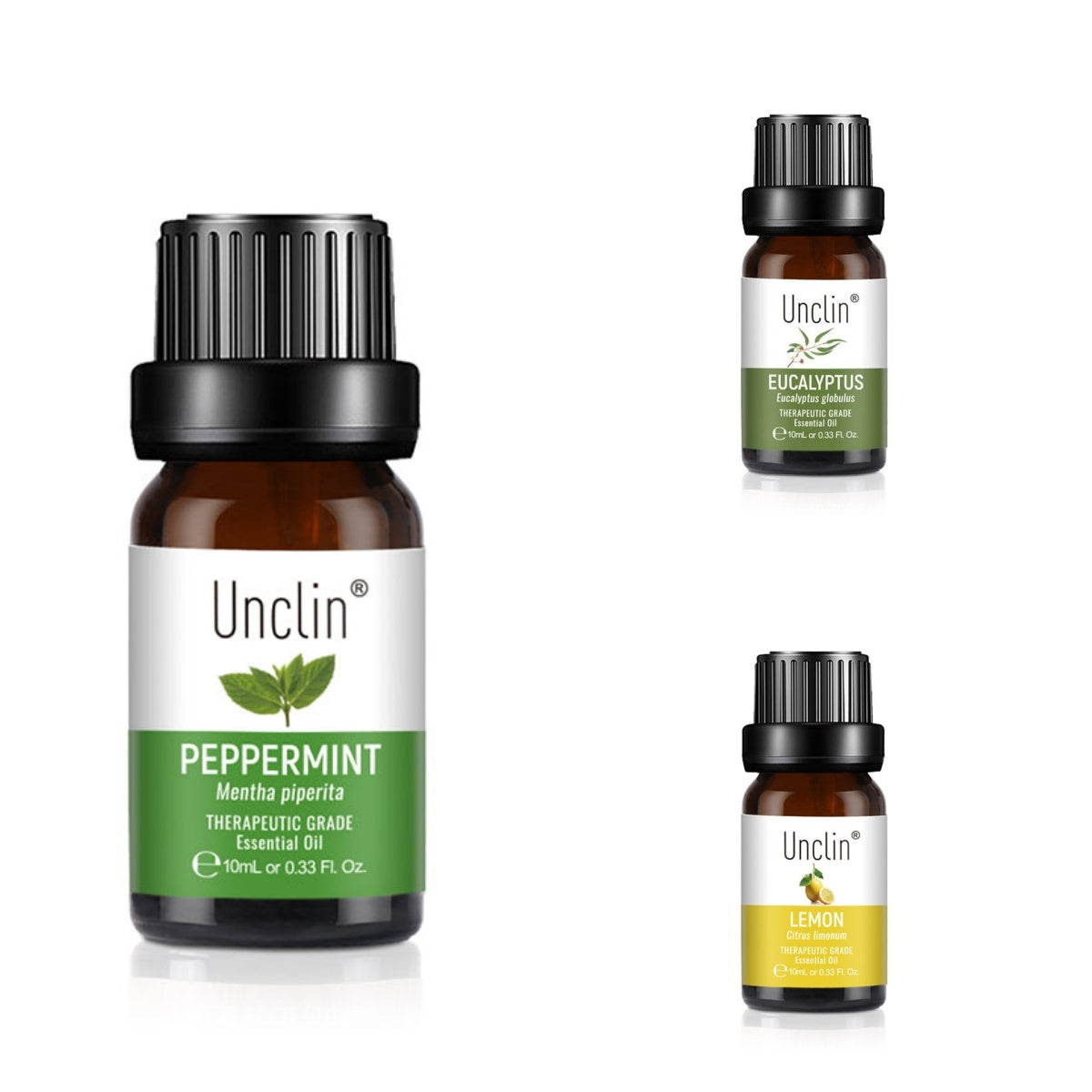 Aromatherapy Plant Diffuse Square Oil