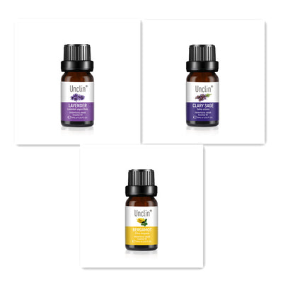 Aromatherapy Plant Diffuse Square Oil