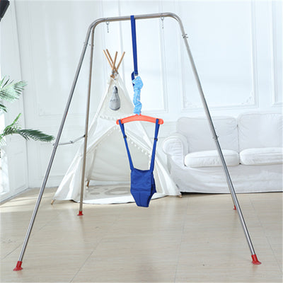 Infant Jumping Chair Coaxing Baby Equipment Swing