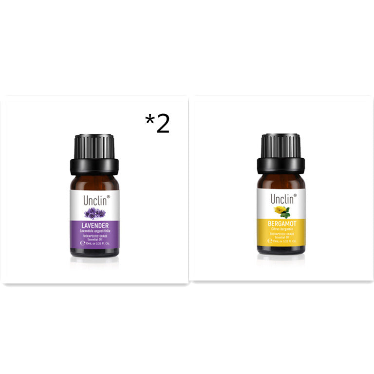 Aromatherapy Plant Diffuse Square Oil
