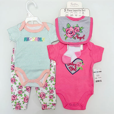 Baby Clothes Foreign Trade One-piece Clothes