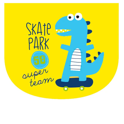 4-Layer Gauze Baby Sweat Absorbing Towel