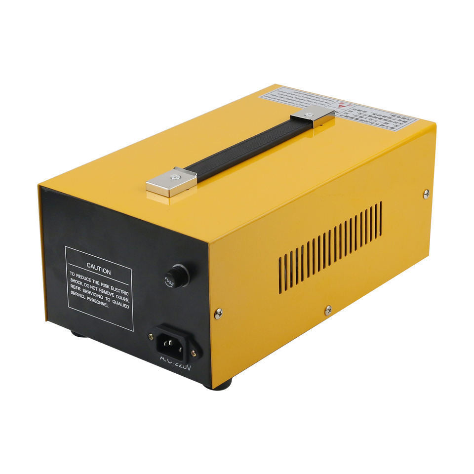 Jewelry Spot Welding Machine Gold And Silver Welding Equipment