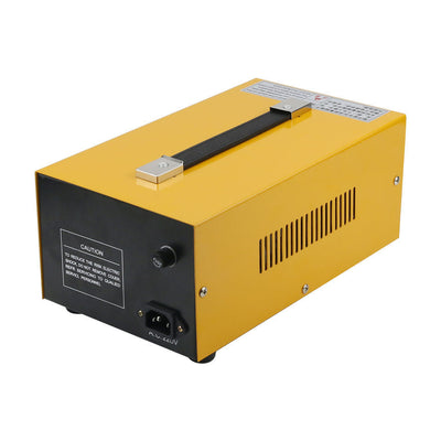 Jewelry Spot Welding Machine Gold And Silver Welding Equipment