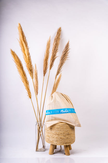 Pink Stripes BabySwing