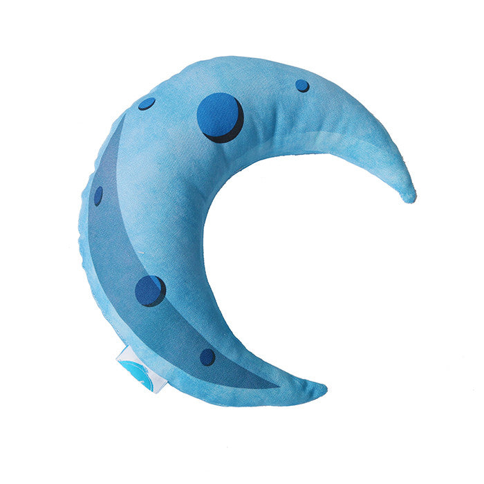 Moon Pillow