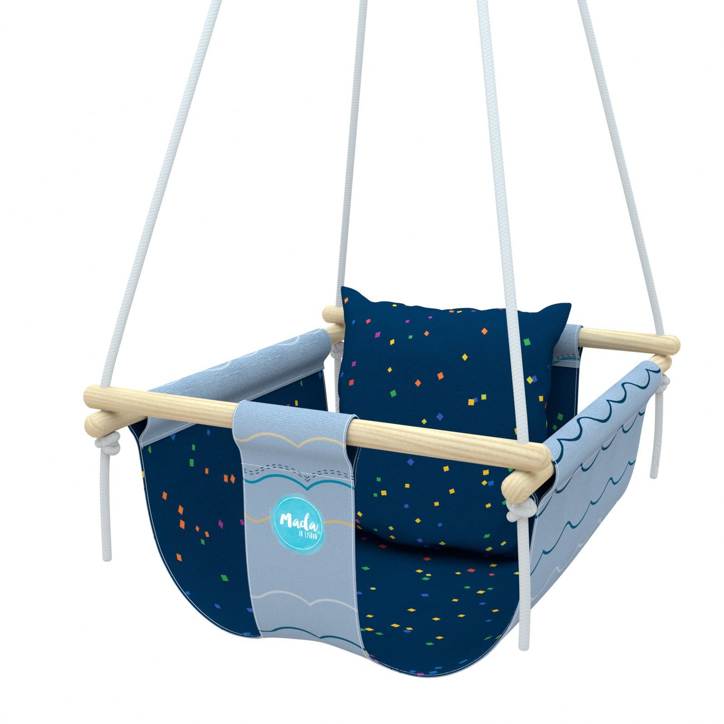 Hunauma BabySwing