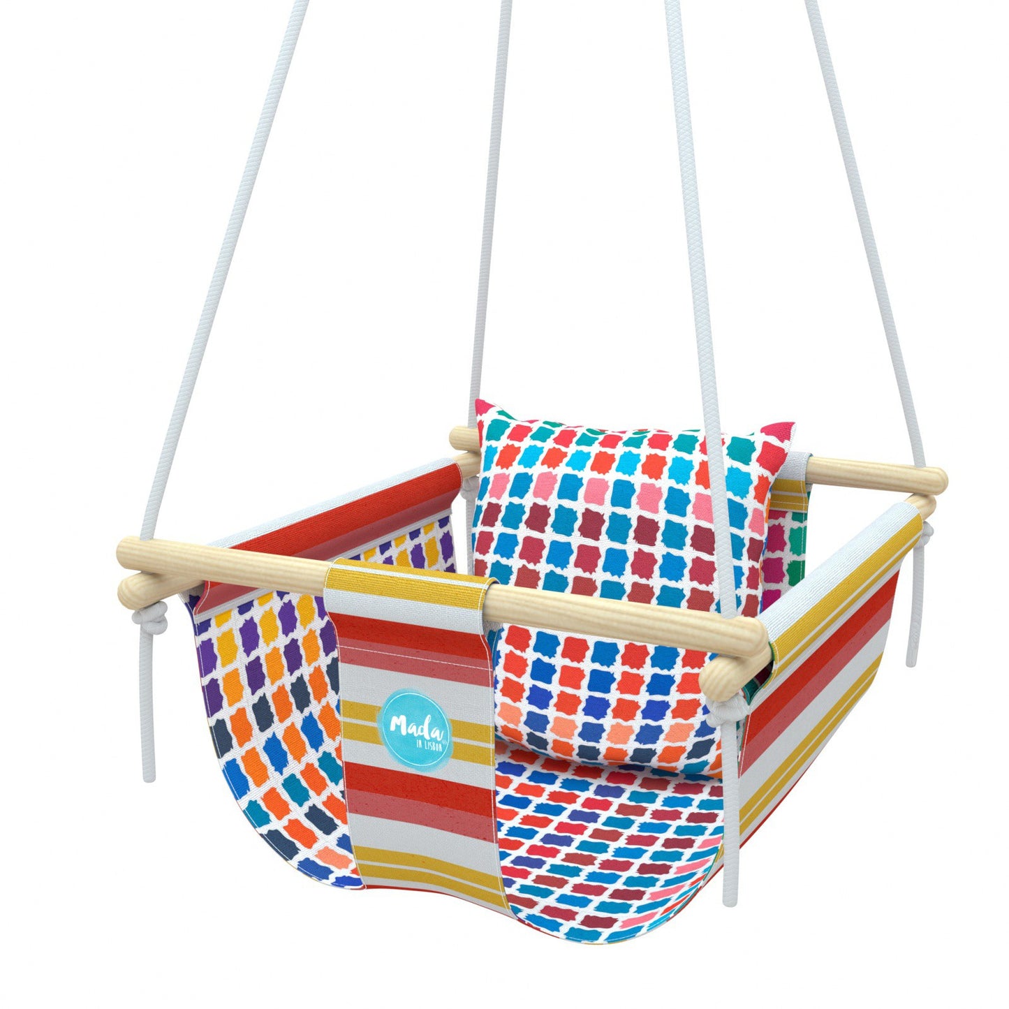 Goa BabySwing