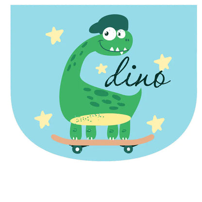 4-Layer Gauze Baby Sweat Absorbing Towel