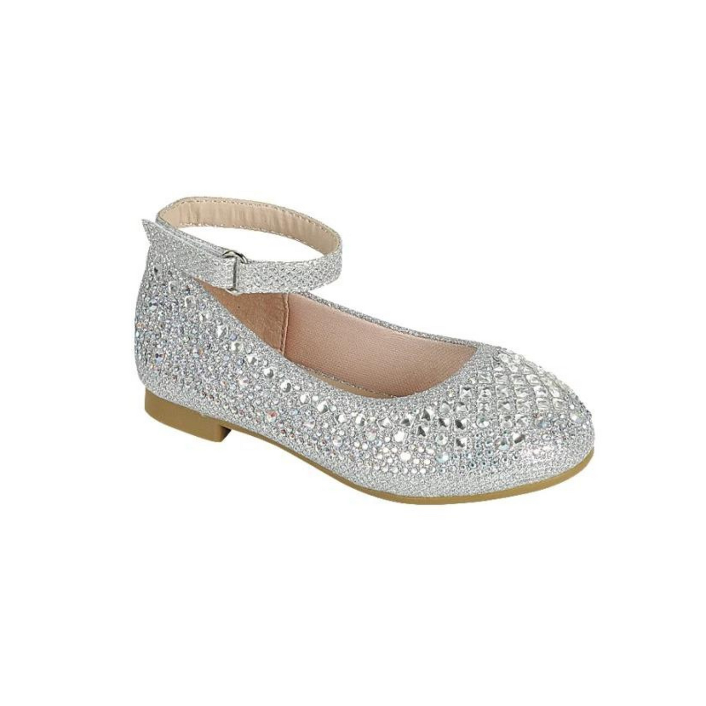 Sparkle Belle Ballerina Shoes