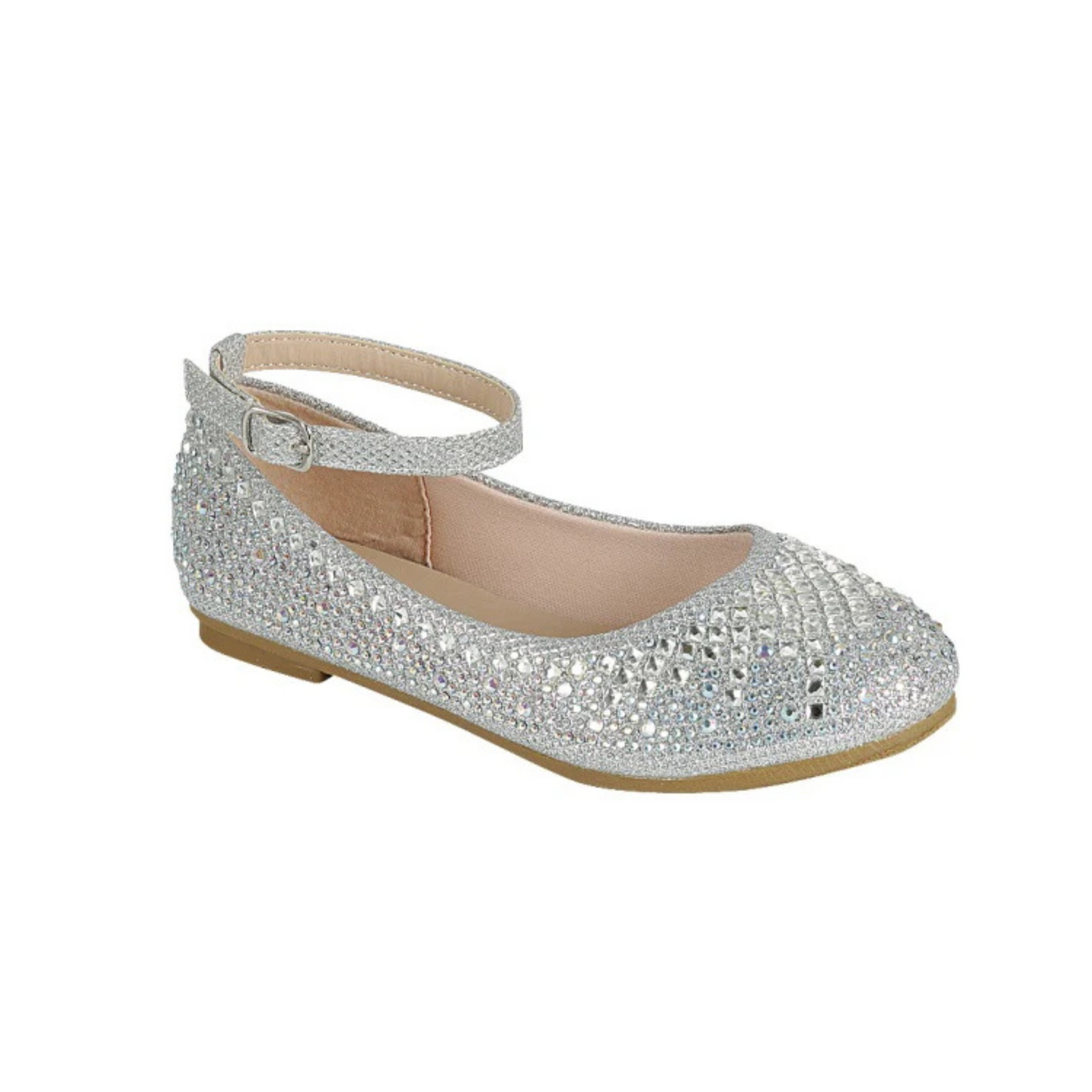 Sparkle Belle Ballerina Shoes